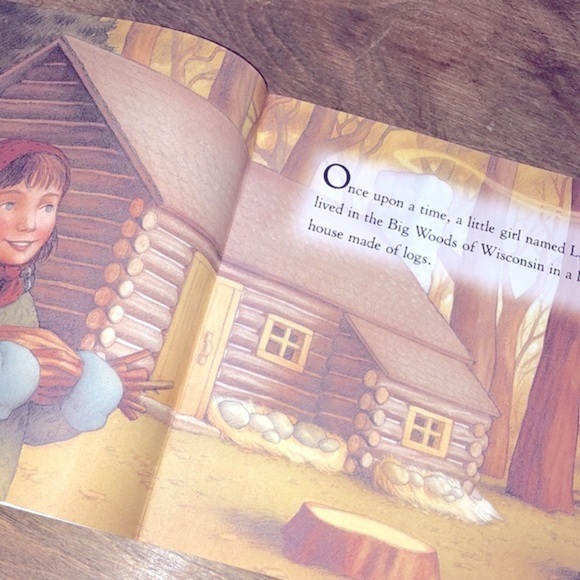 The Deer in the wood children’s book - Picture 5 of 10